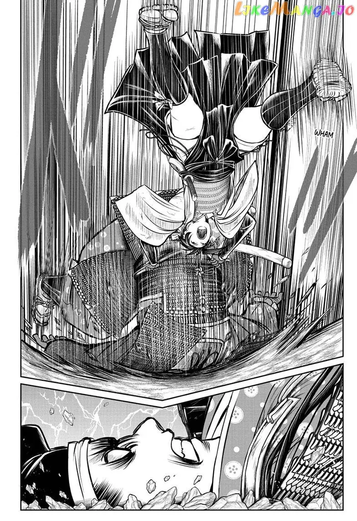 The Elusive Samurai Chapter 80 image 15_optimized